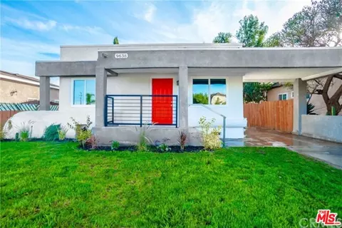9638 S Hobart Blvd, Los Angeles, CA 90047