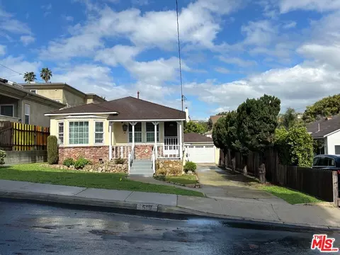 519 E Sycamore Ave, El Segundo, CA 90245
