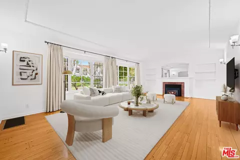 361 N Mansfield Ave, Los Angeles, CA 90036