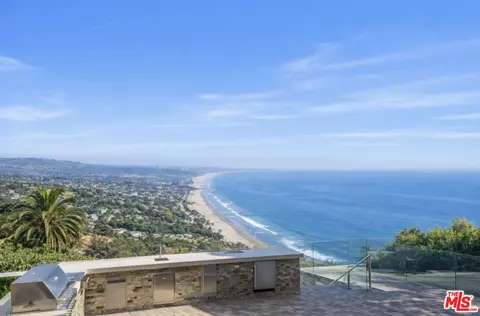 770 Paseo Miramar, Pacific Palisades, CA 90272
