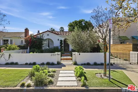 2157 Linnington Ave, Los Angeles, CA 90025
