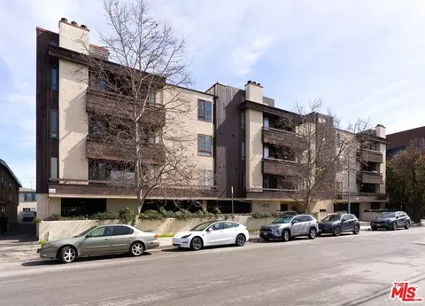 4822 Van Noord Ave #6, Sherman Oaks, CA 91423