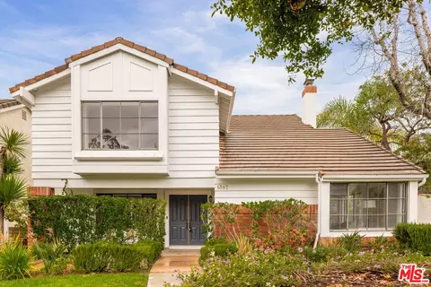 1387 Avenida De Cortez, Pacific Palisades, CA 90272