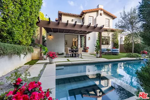 735 N Stanley Ave, Los Angeles, CA 90046