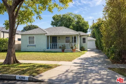4256 Neosho Ave, Los Angeles, CA 90066