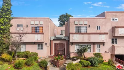 708 N Eucalyptus Ave #104, Inglewood, CA 90302