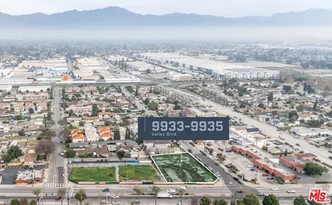 9933 Valley Blvd, El Monte, CA 91731