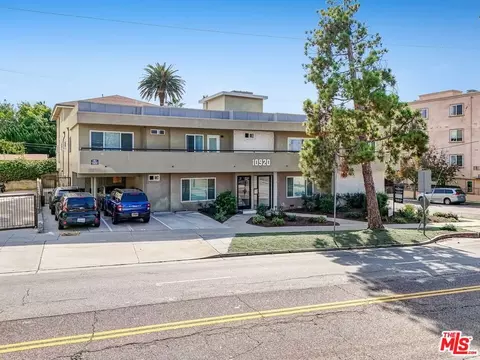 10920 National Blvd, Los Angeles, CA 90064