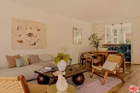 843 N Martel Ave #2, Los Angeles, CA 90046