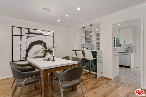 843 N Martel Ave #2, Los Angeles, CA 90046