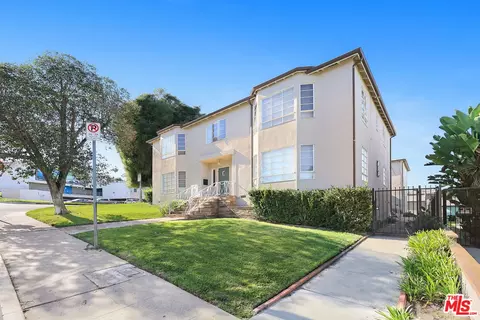 4197 Marlton Ave, Los Angeles, CA 90008
