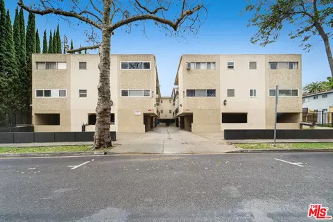 813 Westbourne Dr, West Hollywood, CA 90069