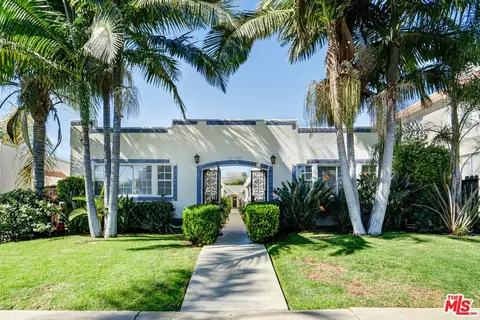 807 N Fuller Ave, Los Angeles, CA 90046