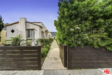 2122 20th St, Santa Monica, CA 90405
