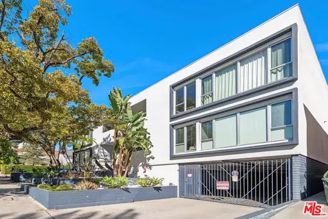 1328 Havenhurst Dr #207, West Hollywood, CA 90046