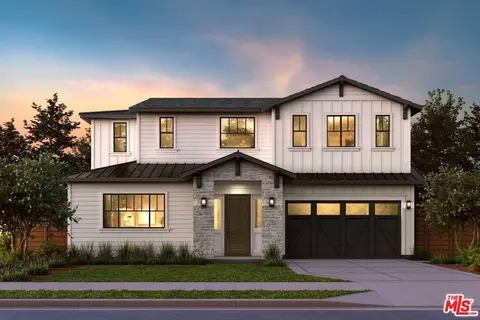 8004 El Manor Ave, Los Angeles, CA 90045