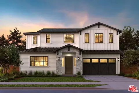 8004 El Manor Ave, Los Angeles, CA 90045
