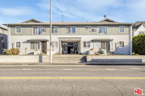 730 Crenshaw Blvd, Los Angeles, CA 90005