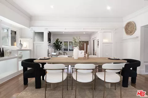 1506 Crenshaw Blvd, Los Angeles, CA 90019