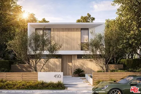 450 15th St, Santa Monica, CA 90402