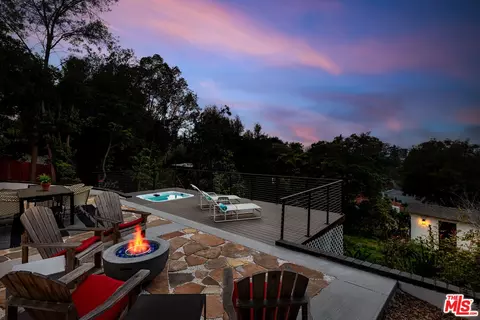 3345 Wonder View Dr, Los Angeles, CA 90068