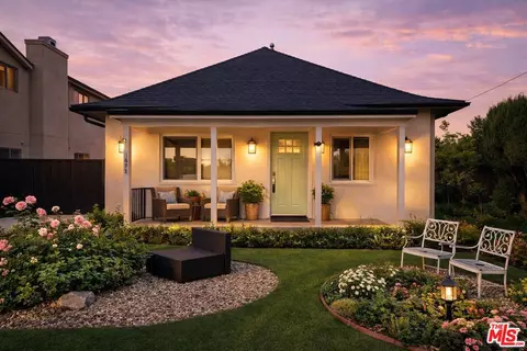 16421 Halldale Ave, Gardena, CA 90247