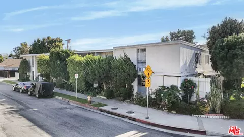 1800 S Bundy Dr, Los Angeles, CA 90025