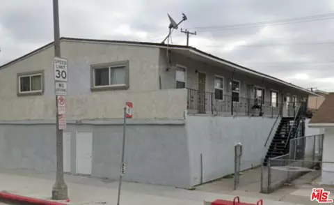 6110 Long Beach Blvd, Long Beach, CA 90805