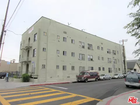 2108 Maple Ave, Los Angeles, CA 90011