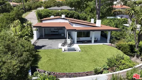 9924 Beverly Grove Dr, Beverly Hills, CA 90210