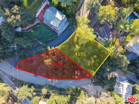 4195 Saltillo St, Woodland Hills, CA 91364