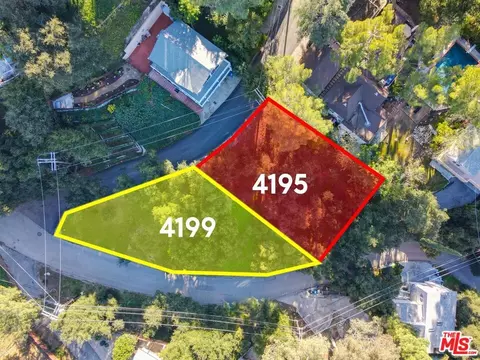 4199 Saltillo St, Woodland Hills, CA 91364