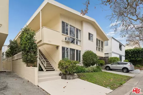 333 S Rexford Dr, Beverly Hills, CA 90212
