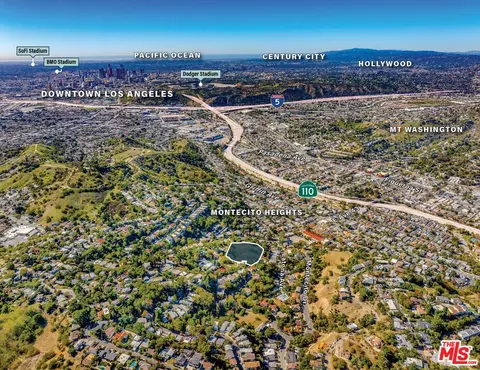 4336 N Latona Rd, Los Angeles, CA 90031