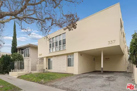 337 S Rexford Dr, Beverly Hills, CA 90212