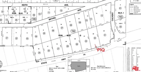 45819403 No St, Hemet, CA 92545