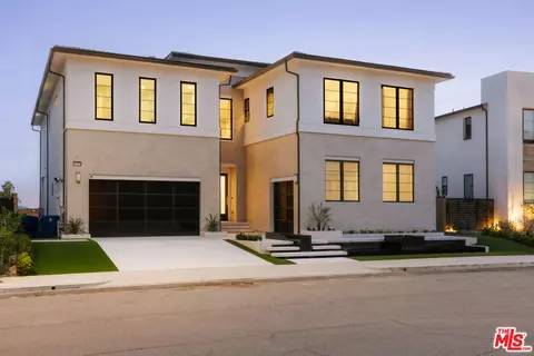 11773 N Greenwood Dr, Porter Ranch, CA 91326