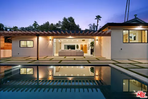 2171 San Ysidro Dr, Beverly Hills, CA 90210