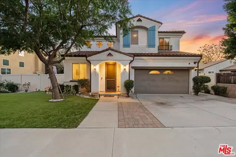 13027 El Dorado Ave, Sylmar, CA 91342