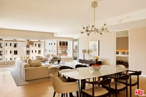 6250 Hollywood Blvd #8M, Los Angeles, CA 90028