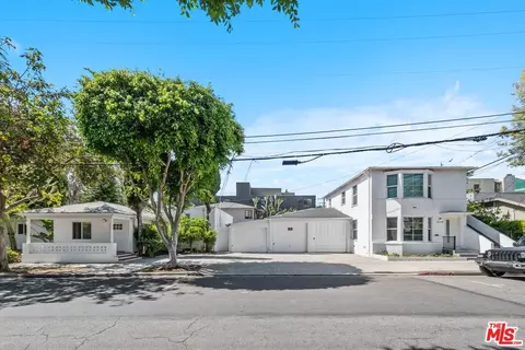 739 Westbourne Dr, West Hollywood, CA 90069