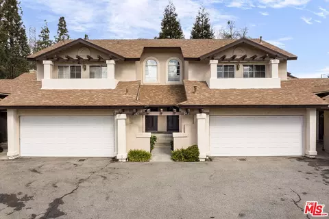 22911 Banyan Pl #242, Santa Clarita, CA 91390