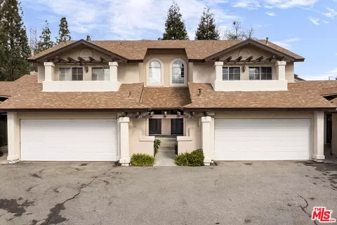 22911 Banyan Pl #242, Santa Clarita, CA 91390