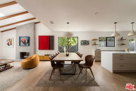 1144 Portesuello Ave, Santa Barbara, CA 93105