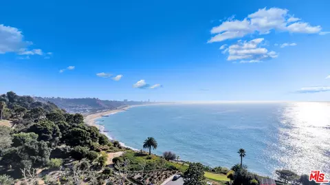 17350 W Sunset Blvd #506C, Pacific Palisades, CA 90272