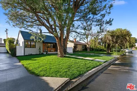 5825 Columbus Ave, Sherman Oaks, CA 91411