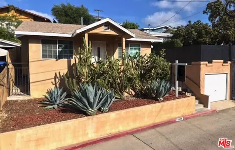 5055 Hub St, Los Angeles, CA 90042