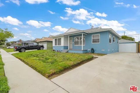 4760 Albury Ave, Lakewood, CA 90713