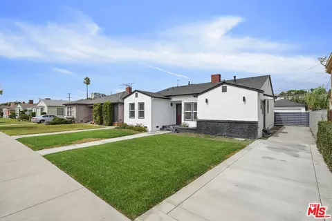 5735 Bowesfield St, Los Angeles, CA 90016