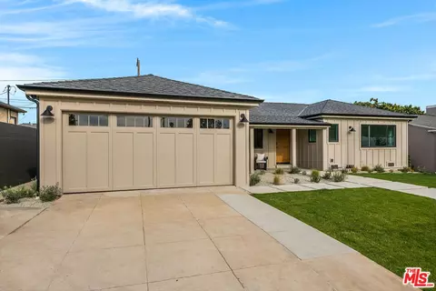 5546 Marburn Ave, Los Angeles, CA 90043